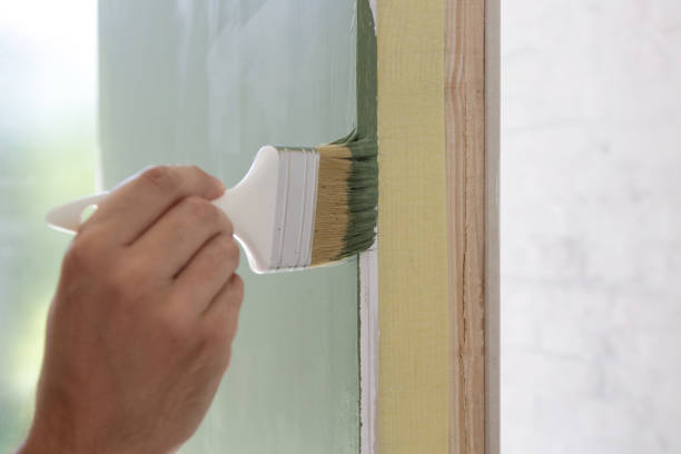 Environmental Consulting for Mold Prevention in Mount Vernon, IN