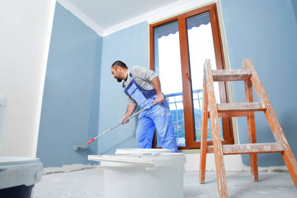Best Air Quality Testing for Mold Spores  in Mount Vernon, IN
