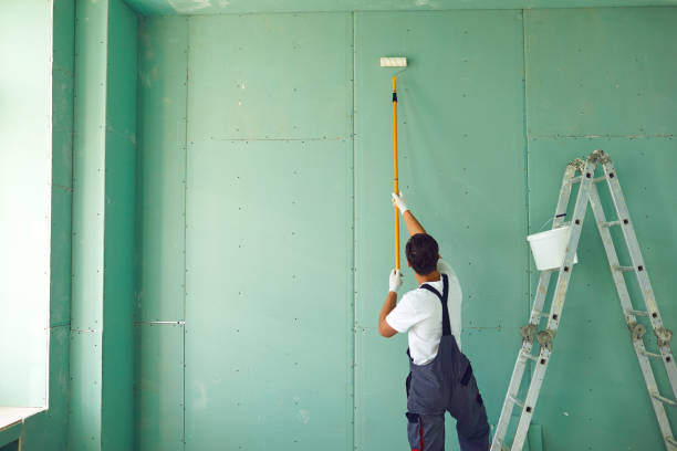Best Industrial Mold Remediation  in Mount Vernon, IN